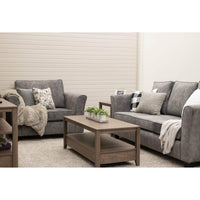 MIchigan Stationary Sofa