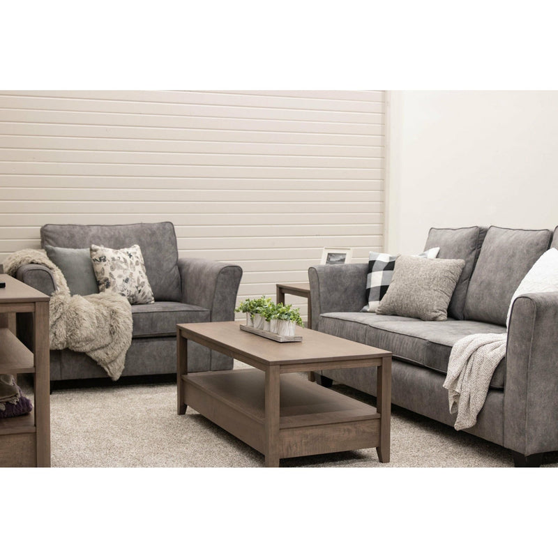 MIchigan Stationary Sofa