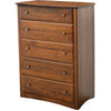 Cameron Amish Chest of Drawers