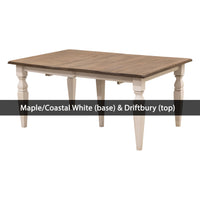 Casper Extending Dining Table