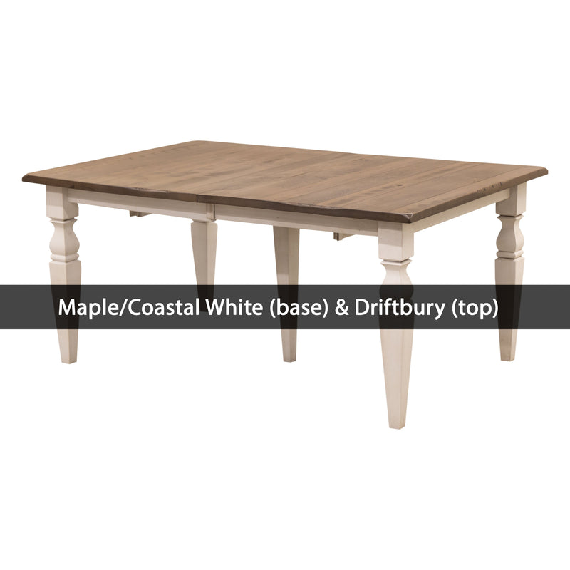 Casper Extending Dining Table