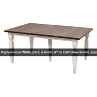 Casper Extending Dining Table