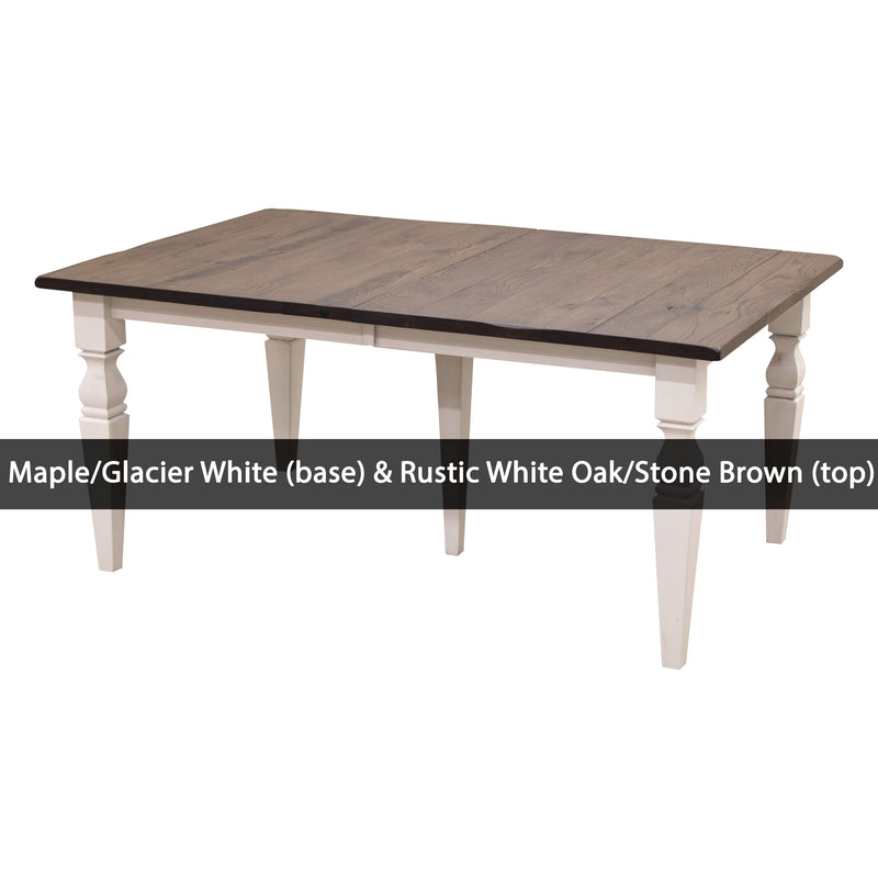 Casper Extending Dining Table