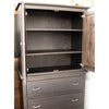 Madison Amish Armoire