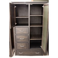 Millersburg Amish Chiffonier