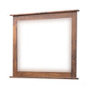 Millersburg Amish Dresser Mirror