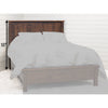 Millersburg Amish Solid Wood Headboard Only