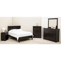 Millersburg Armoire