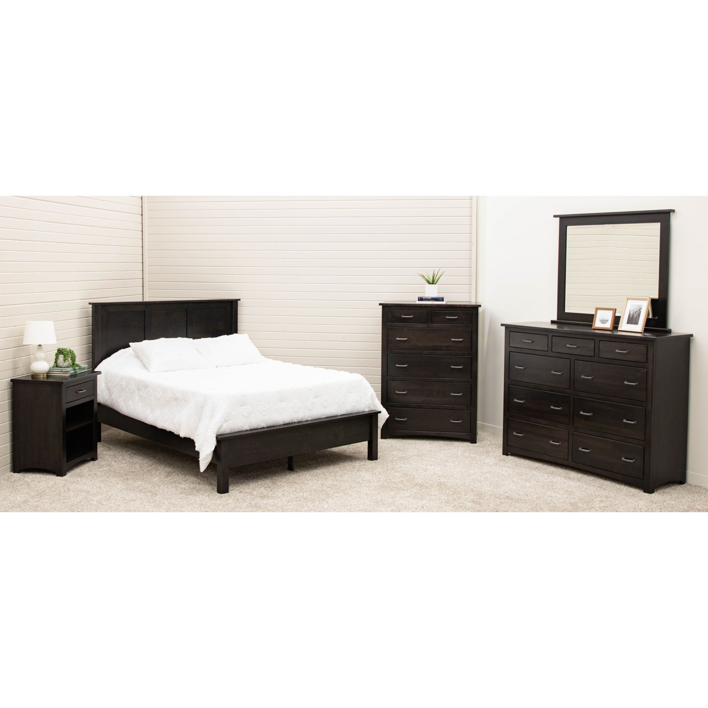 Millersburg Armoire