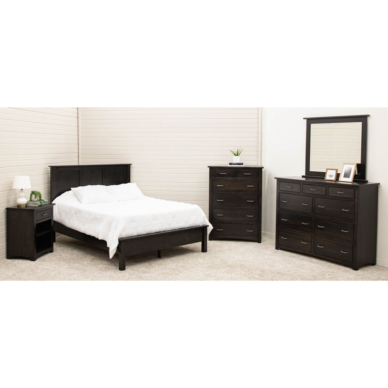 Millersburg Armoire