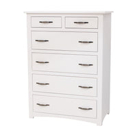 Millersburg Amish Chest of Drawers