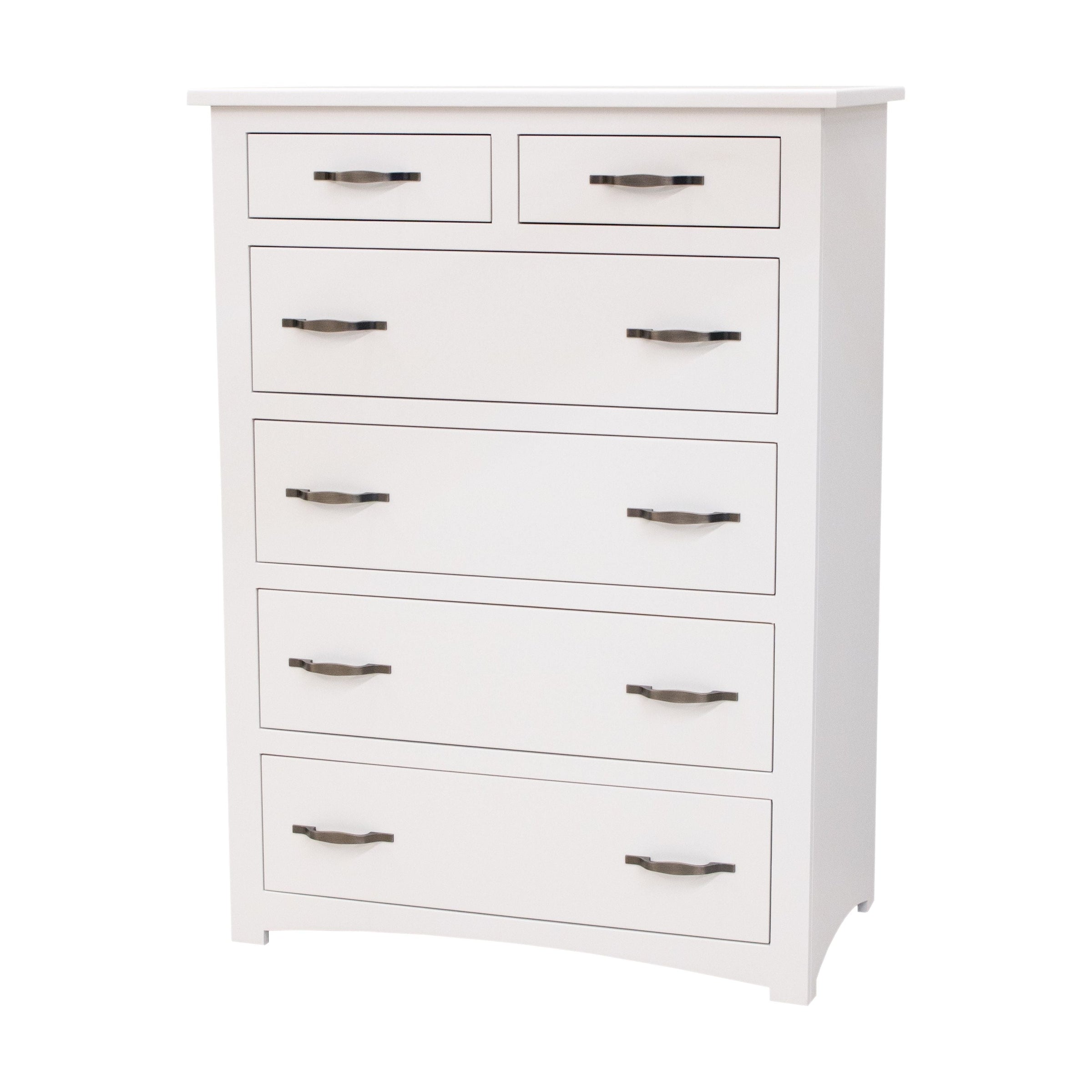 Millersburg Amish Chest of Drawers