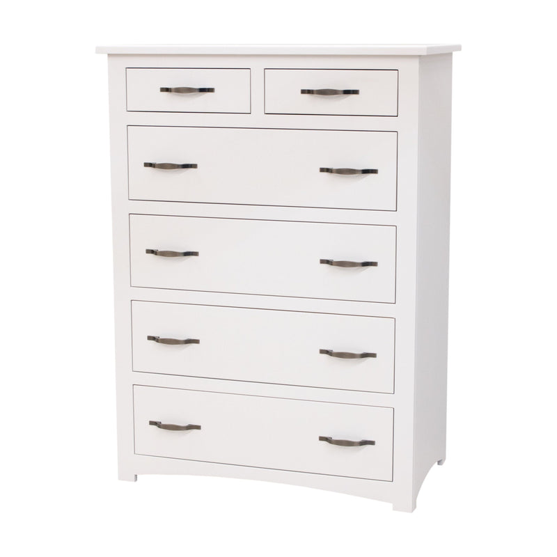 Millersburg Amish Chest of Drawers