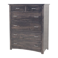 Millersburg Amish Chest of Drawers