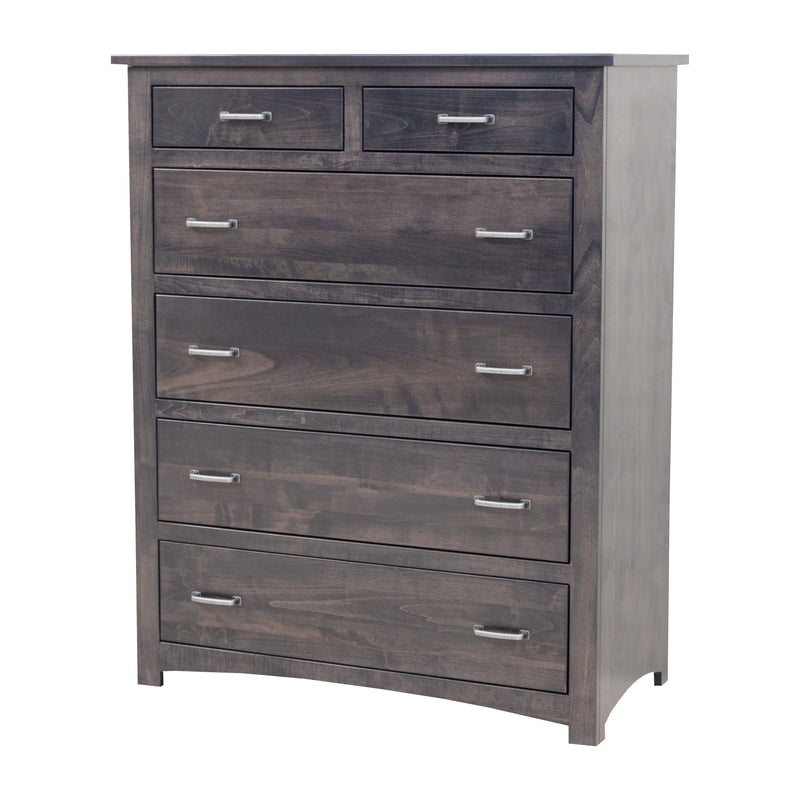 Millersburg Amish Chest of Drawers