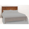 Millersburg Amish Solid Wood Headboard Only