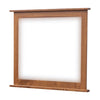 Millersburg Amish Dresser Mirror