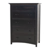 YSF Amish Mission Chest of Drawers