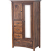 YSF Amish Mission Chiffonier
