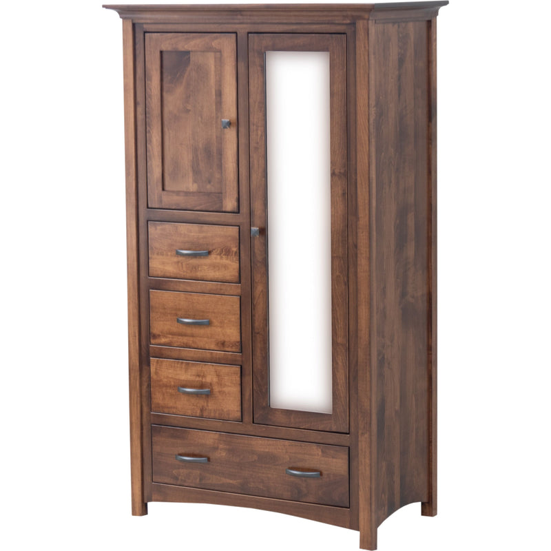 YSF Amish Mission Chiffonier