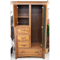 YSF Amish Mission Chiffonier