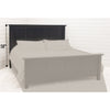 YSF Amish Mission Solid Wood Headboard Only