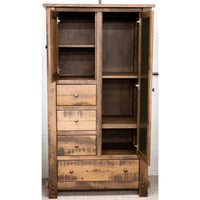 Baltic Amish Chiffonier