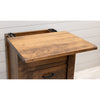 Baltic Amish 3-Drawer Nightstand