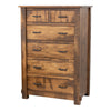 Baltic Amish Chest of Drawers