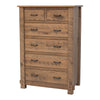 Baltic Amish Chest of Drawers