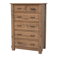 Baltic Amish Chest of Drawers