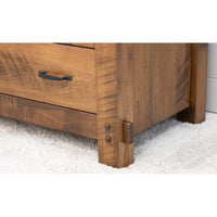 Baltic Amish Chiffonier