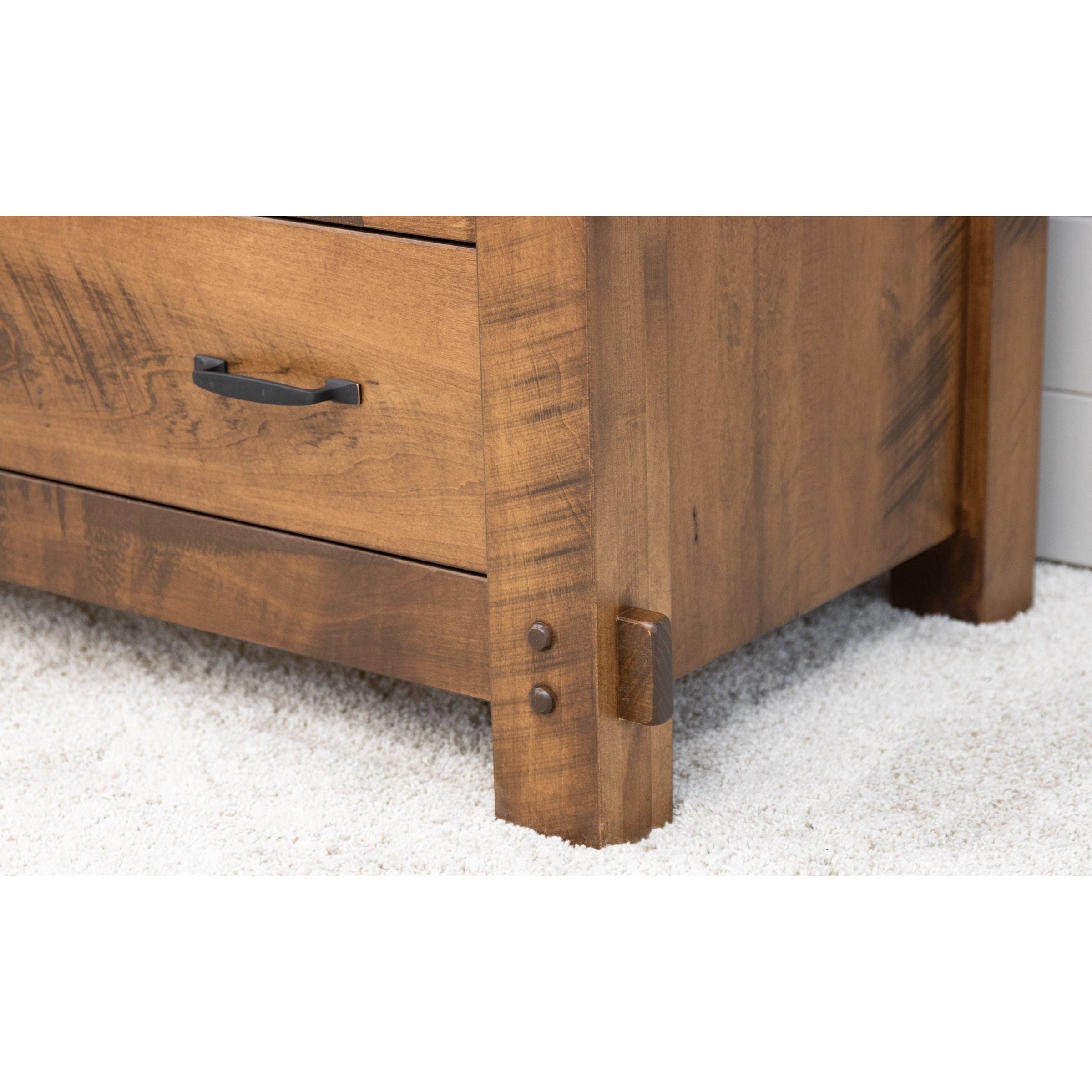 Baltic Amish Chiffonier