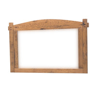 Baltic Amish Dresser Mirror