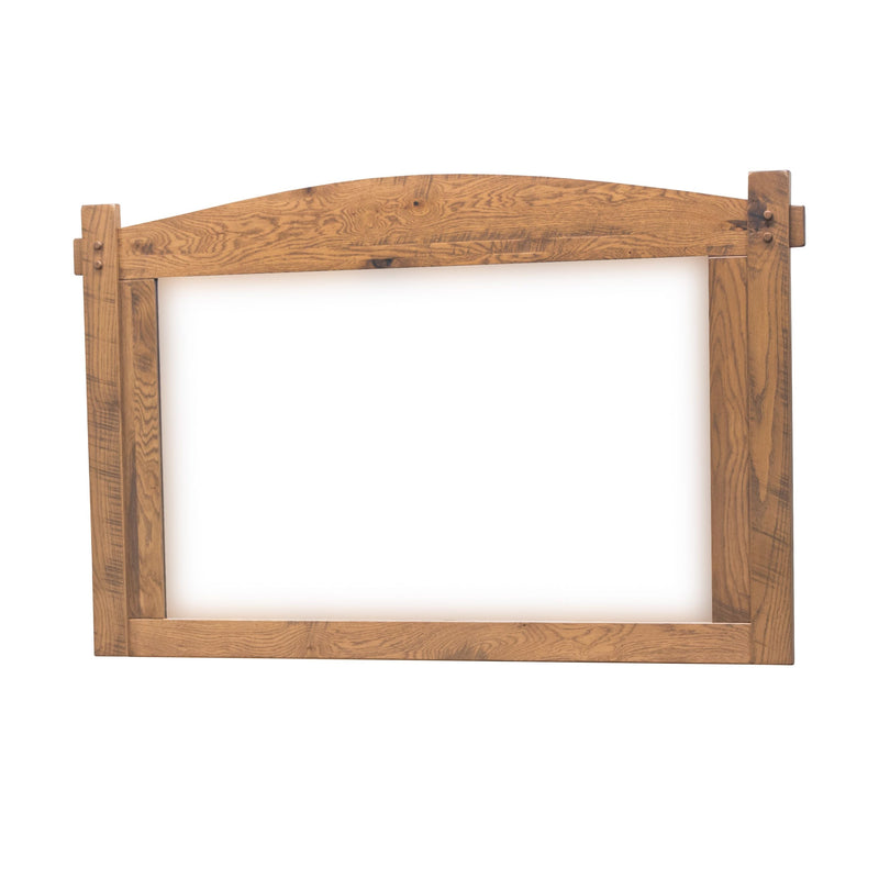 Baltic Amish Dresser Mirror