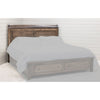 Dublin Amish Avondale Sleigh Solid Wood Headboard Only