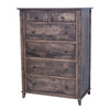 Dublin Amish Chest of Drawers