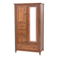 Dublin Amish Chiffonier