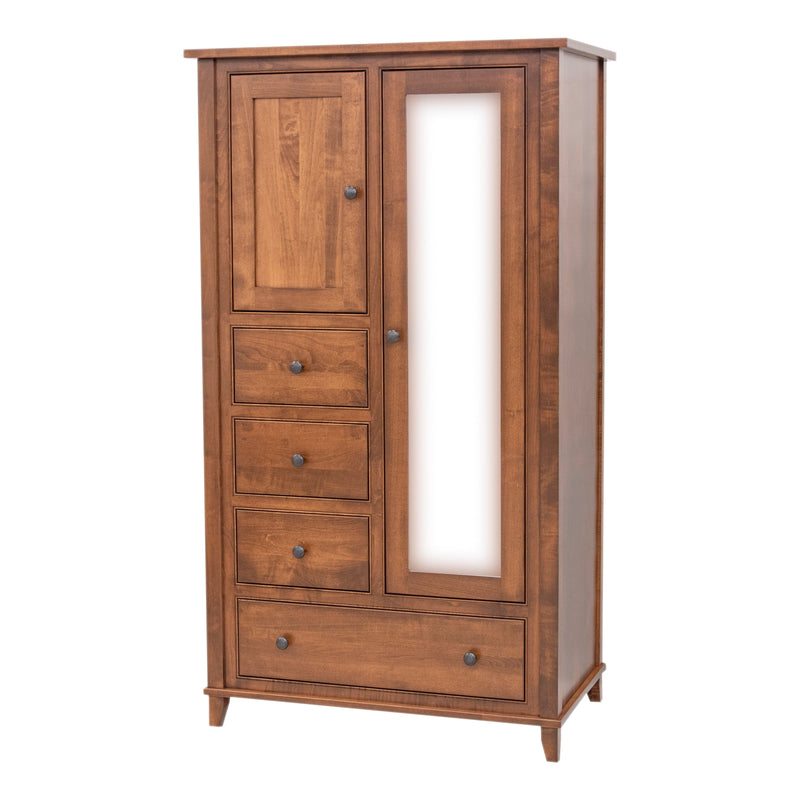 Dublin Amish Chiffonier