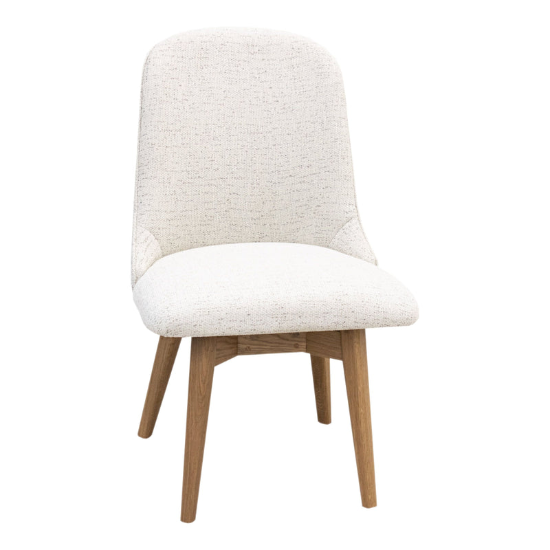 Darcy Upholstered Swivel Dining Chair | RWO-DS&22-63