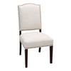 Elliot Upholstered Side Dining Chair | C22-6