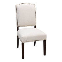 Elliot Upholstered Side Dining Chair | C22-6