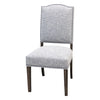 Elliot Upholstered Side Dining Chair | C29-7