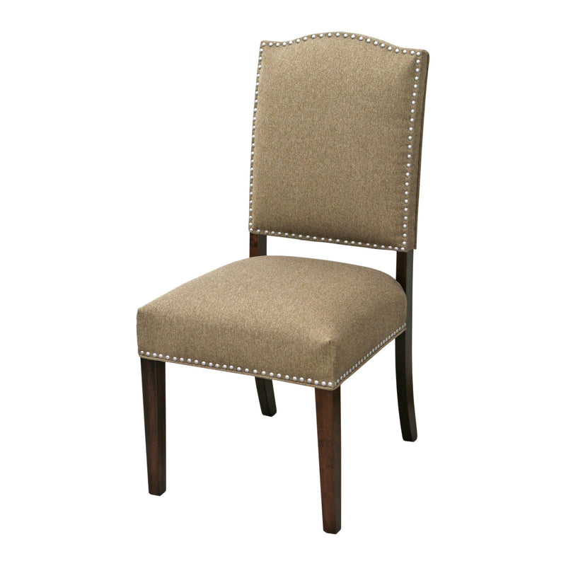 Elliot Upholstered Side Dining Chair | C2-3