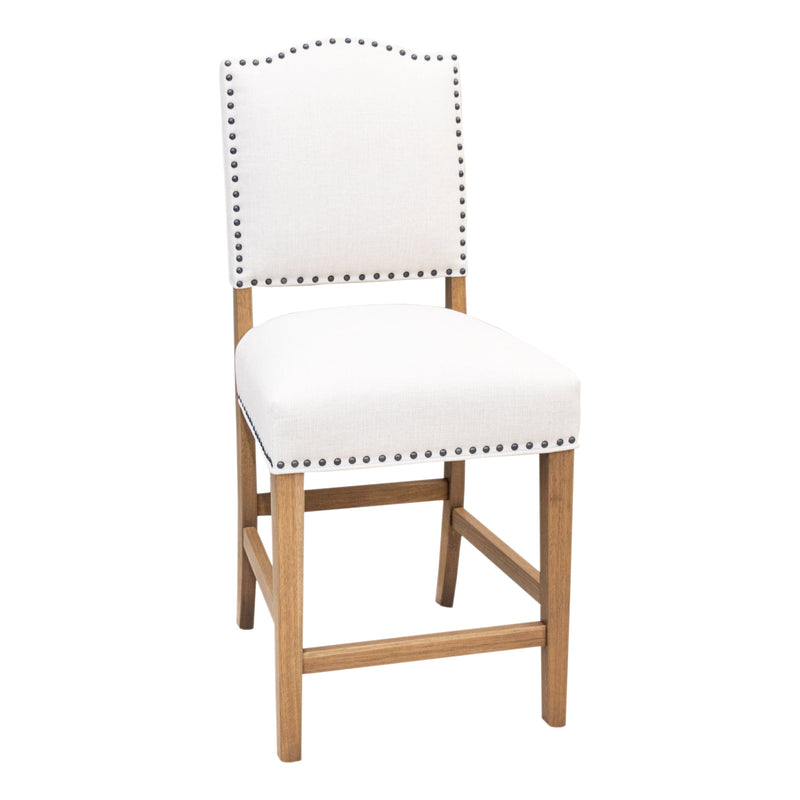 Elliot Upholstered 24" Bar Stool | R1-32