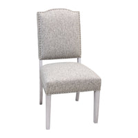 Elliot Upholstered Side Dining Chair | R1-106