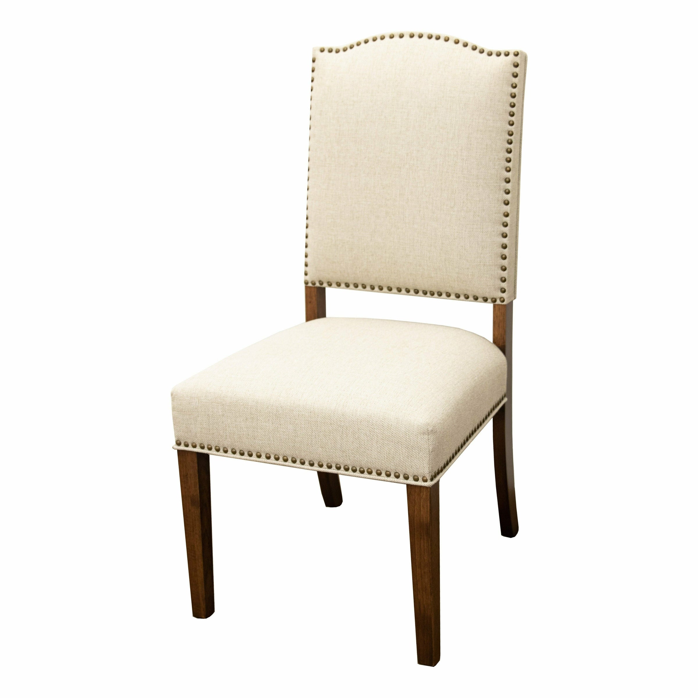 Elliot Upholstered Side Dining Chair | R1-30