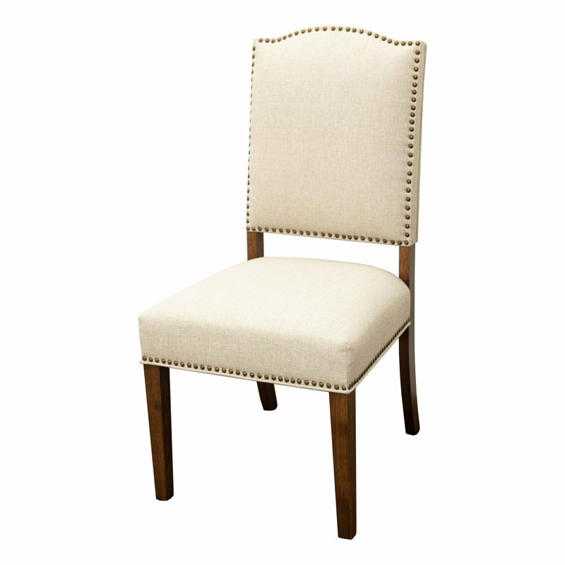 Elliot Upholstered Side Dining Chair | R1-30