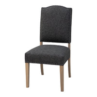 Elliot Upholstered Side Dining Chair | R1-33