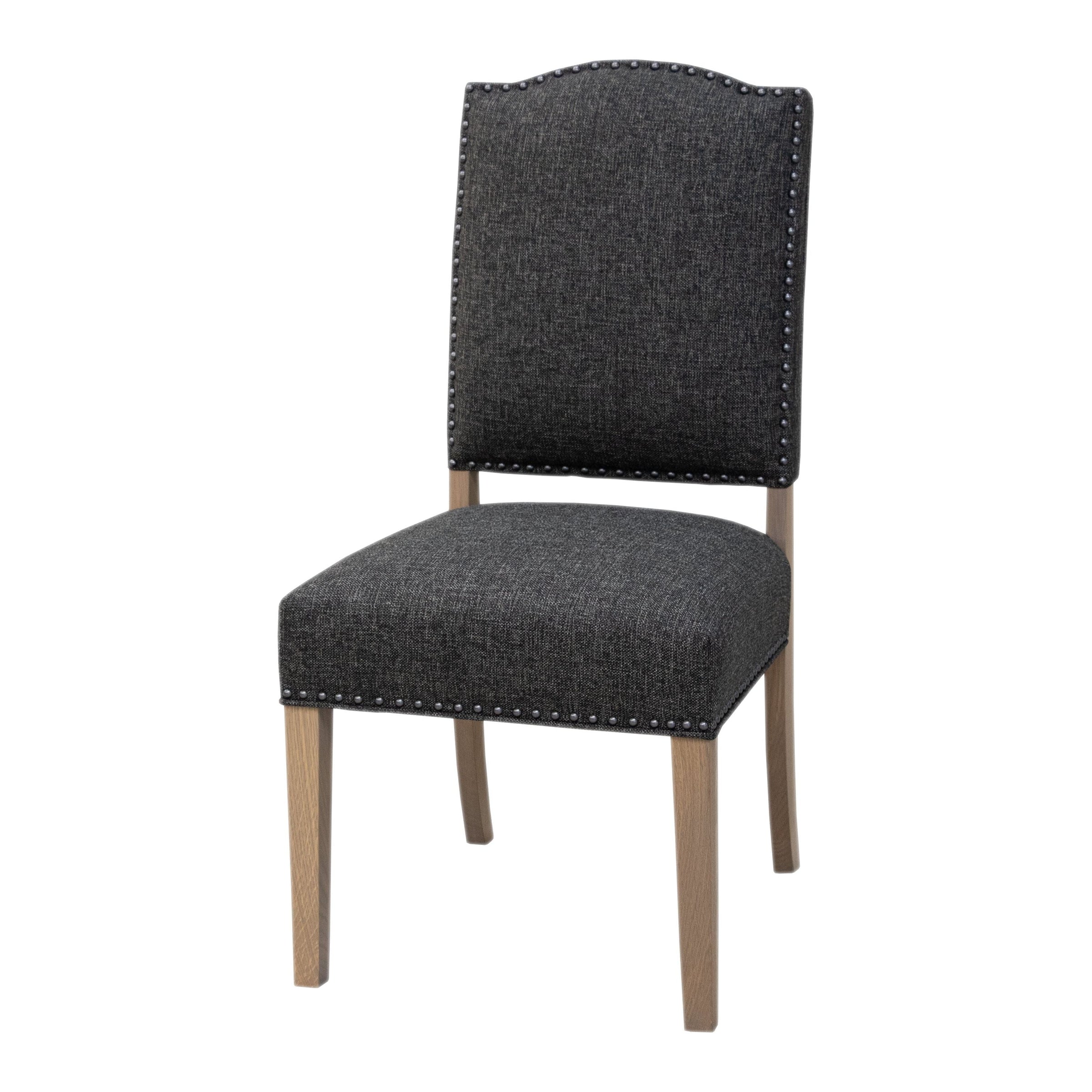 Elliot Upholstered Side Dining Chair | R1-33